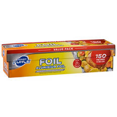 Aluminum Foil 150m