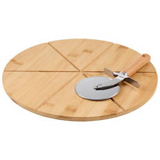 Pizza Making or Serving Sets