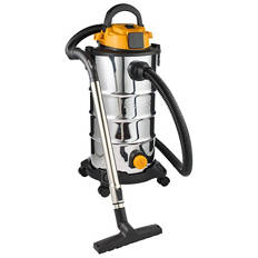 1200W Wet and Dry Vacuum