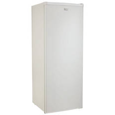 168L Upright Freezer