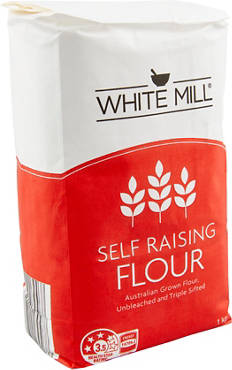 Self Raising Flour 1kg