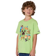 Boy's Licensed T-Shirt