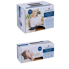 Cushion Memory Foam Support