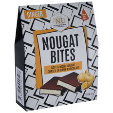 Ginger Nougat Bites 150g