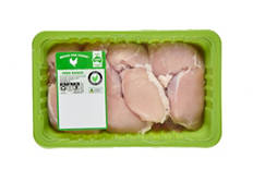Free Range RSPCA Approved Chicken Maryland Fillets