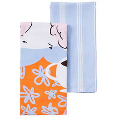 Tea Towel 2 Pack