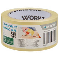 Packing Tape