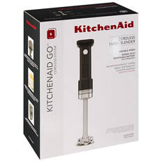 Go Cordless Hand Blender with Battery