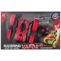 Flip RC Car