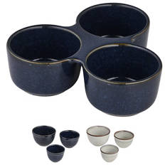 Ceramic Servingware