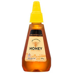 100% Australian Honey Twist & Squeeze 375g