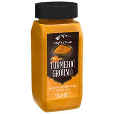 Indian Turmeric Ground Spice 235g