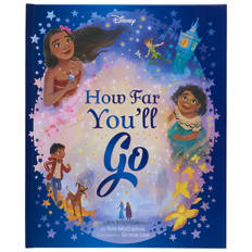 Hardback Storybook