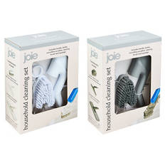 Multi Head Household Cleaning Set