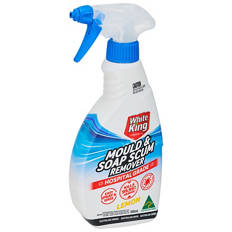 Mould Soap Scum Remover 500ml