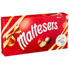 Maltesers Giftbox 400g
