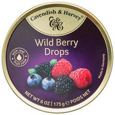 Candy Tin 175g