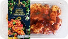 Fresh RSPCA Approved Chicken Drumettes 1.5kg