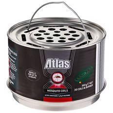 Mosquito Coils 30 Pack