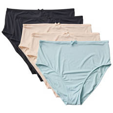 Briefs 5 Pack
