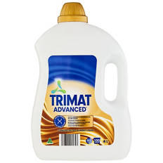 Laundry Liquid Regular 4L