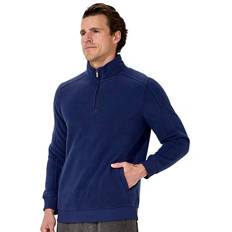 Men's Fleece Top