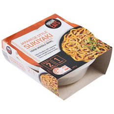Japanese Sukiyaki Noodle Bowl 240g
