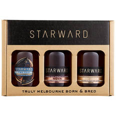 Assorted Whiskey Giftpack