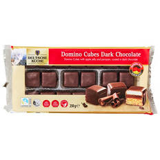 Domino Cubes 250g