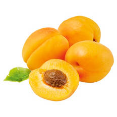 Apricots Loose