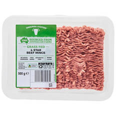Pork Scotch Fillet Steak Per Kg