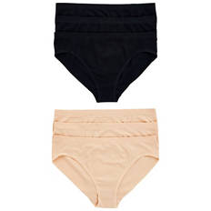 Seamless Briefs 3 Pack