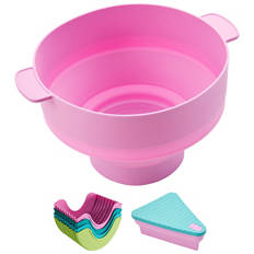 Silicone Movie Night Mix