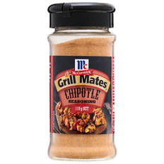 Chipotle Seasoning 119g