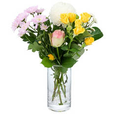 Easter Eggstravaganza Bouquet