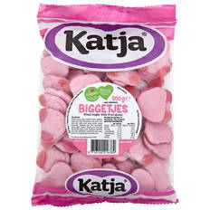 Katja's Biggetjes & Kokindjes 500g