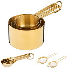 Baking Accessories 4pk