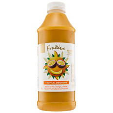 Fruitism Tropical Smoothie 1L