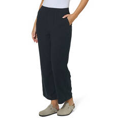 Assorted Women's Viscose Linen Pants