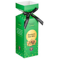Savoury Nut Mix 90g