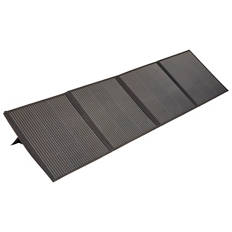 200W Folding Solar Blanket Kit