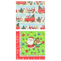 Paper Napkins 25 Pack or 30 Pack