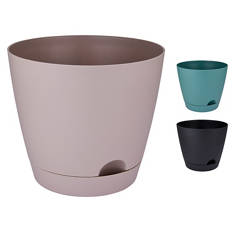 12 Inch Self-Watering Planter
