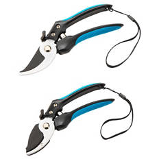 Professional Garden Pruner Assortment