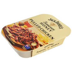 Honey Pulled Chicken 400g