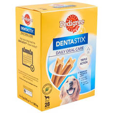 Dentastix Large 28 Pack