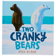 Hardback Storybook