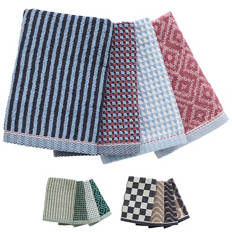 Kitchen Hand Towel 4 Pack