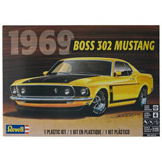 Model Car Kit
