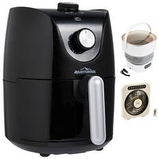 Assorted Caravan Appliances